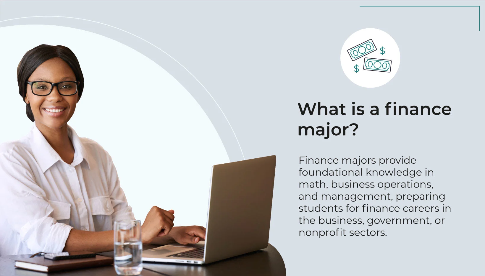 what is a finance major